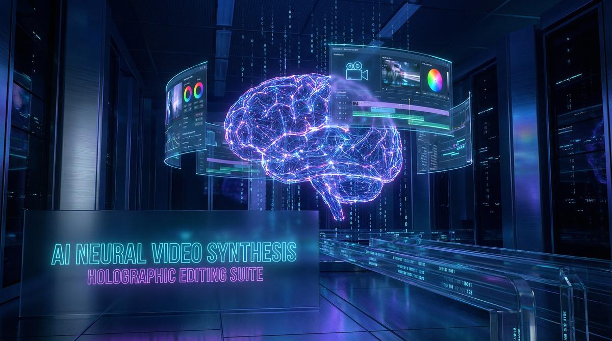 51动漫AI技术赋能创作