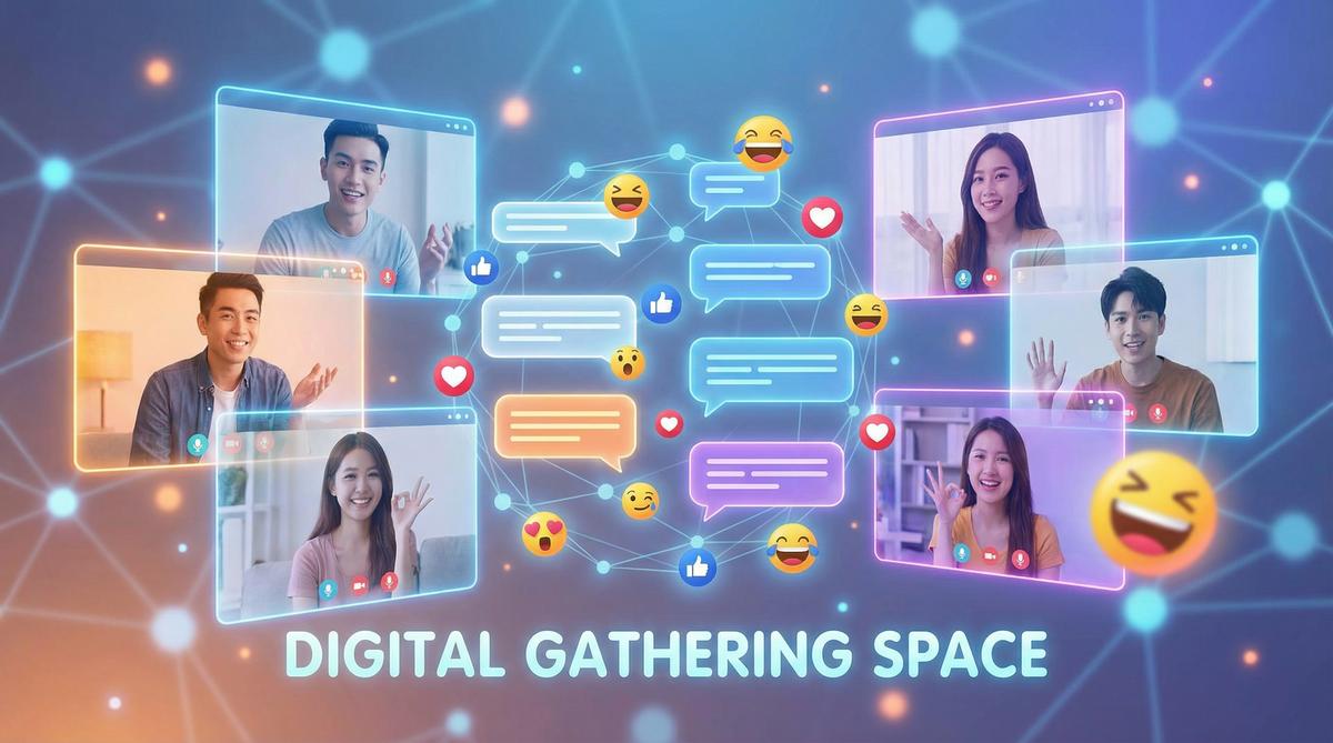 51动漫社区互动平台