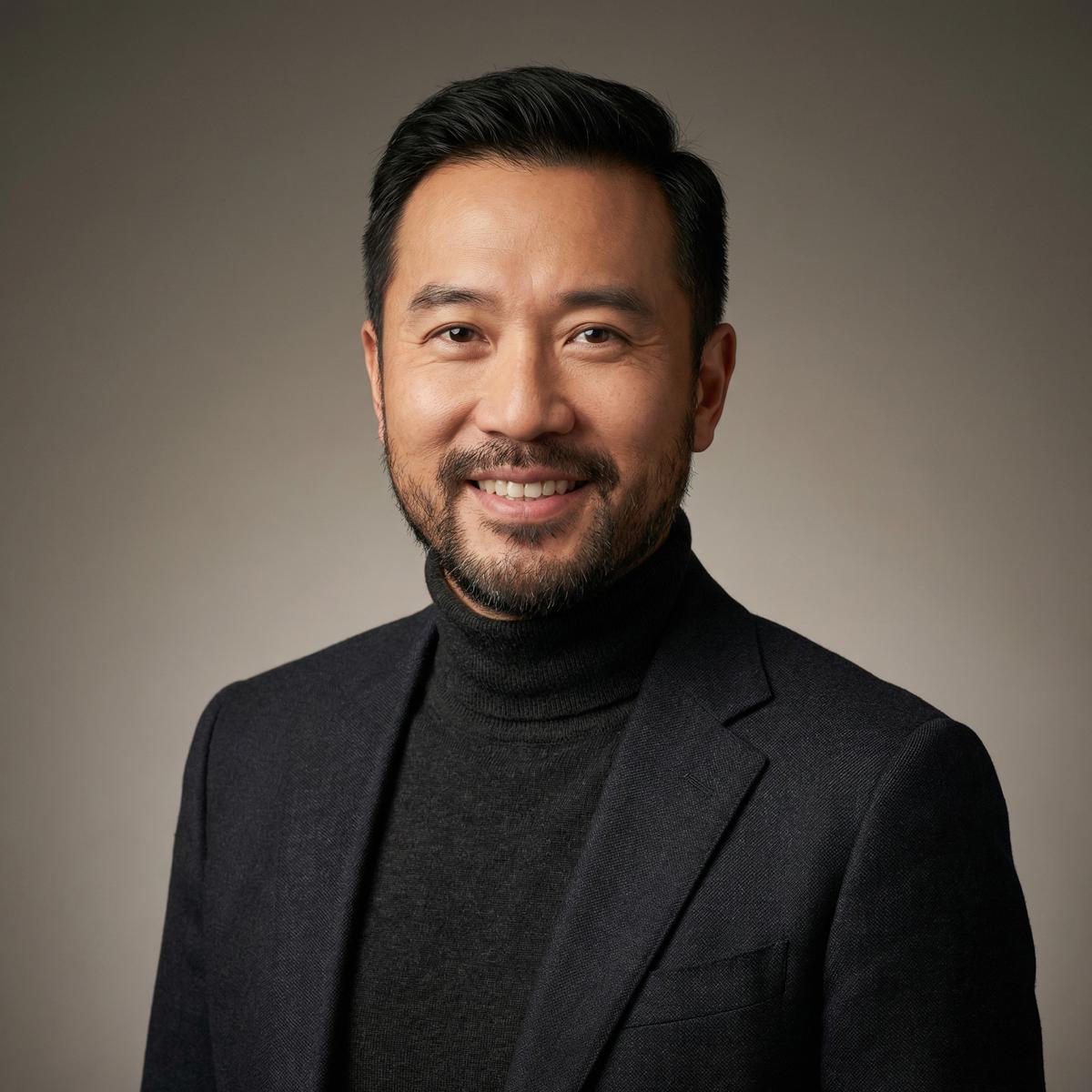 51动漫首席导演陈锐峰